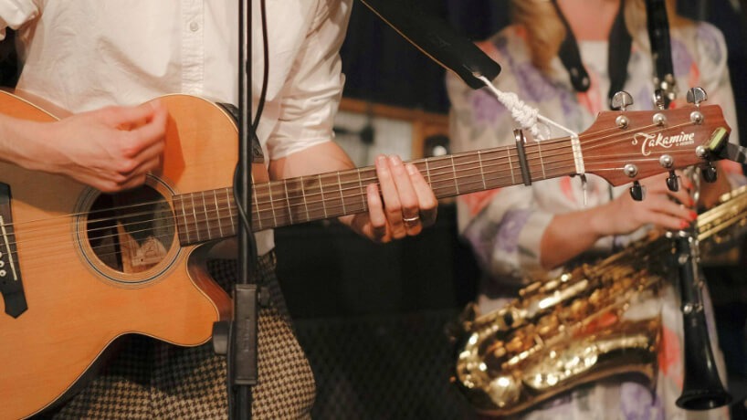 Organiza tu evento en Beach Club Cala Gogo