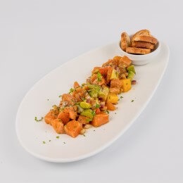 Platos | Beach Club Cala Gogo Platos | Beach Club Cala Gogo