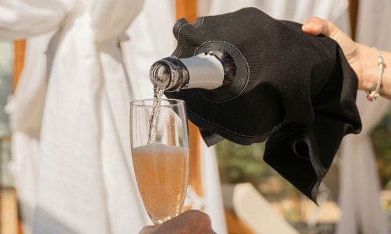 Atención personalizada | Servicios - Beach Club Cala Gogo