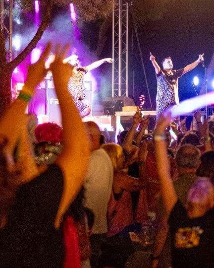 Shows | Beach Club Cala Gogo Shows | Beach Club Cala Gogo