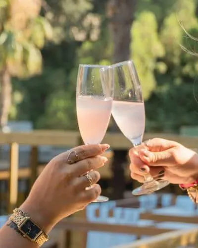 Tardeos | Beach Club Cala Gogo